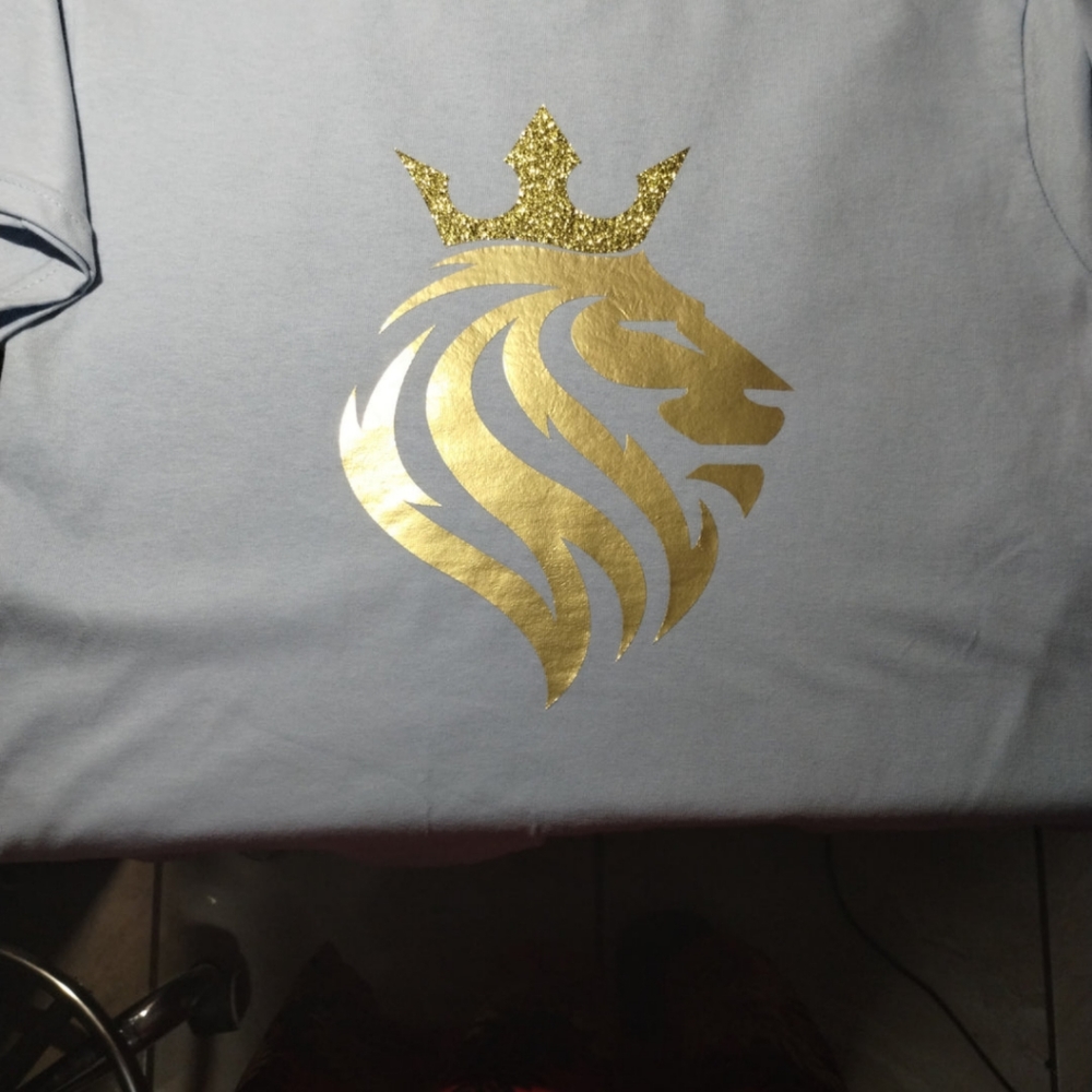 HTV TShirt